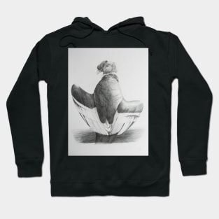 Andian condor Hoodie